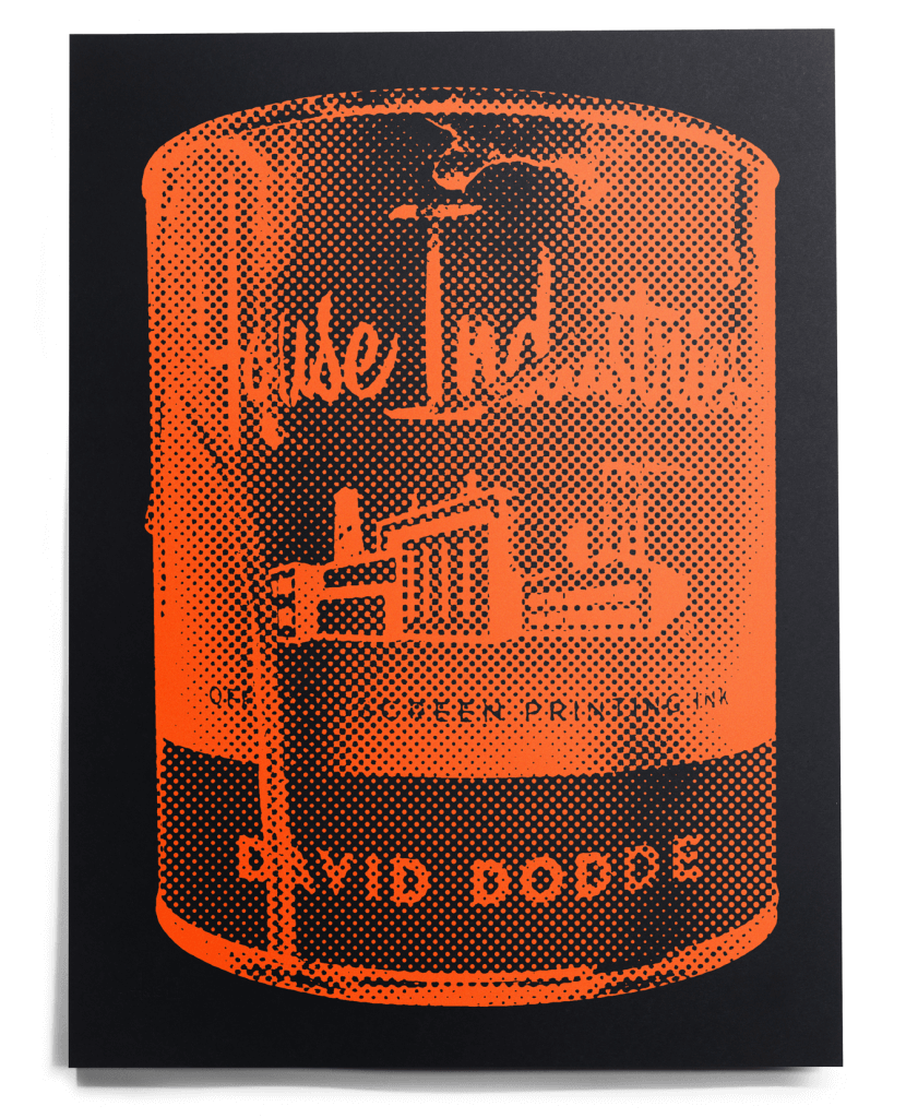 House Master Screen Printing Master Class House Industries